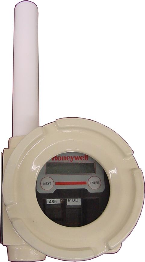 XYR 5000 Wireless Temperature Transmitters Model WT530 Specifications - Europe 34-XY-03-52 February 2008 Function The WT530 Temperature Transmitter is part of the XYR 5000 family of wireless products.