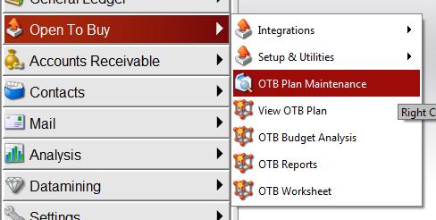 4 Click on the Process button to update the actuals on your plan based on the options selected to update.