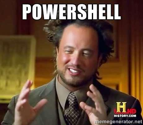 Key Points on PowerShell Primarily meant for ProjectWise Administrators Most operations require an admin account Automate many administrative tasks Reports Lots of cmdlets 188 New-