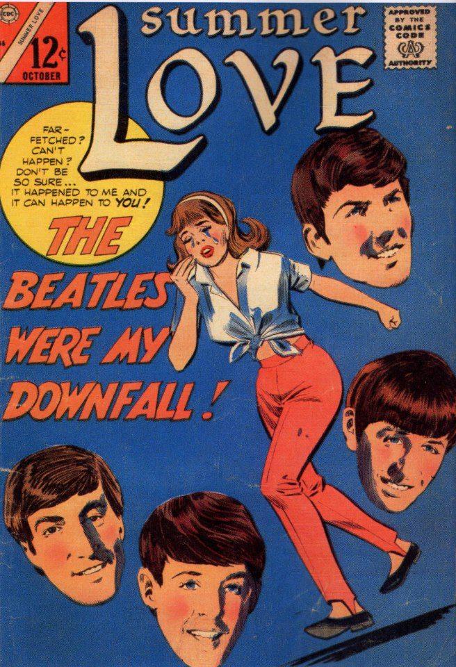 16 Written primarily by John, the song was completed in two takes on November 11, 1965.