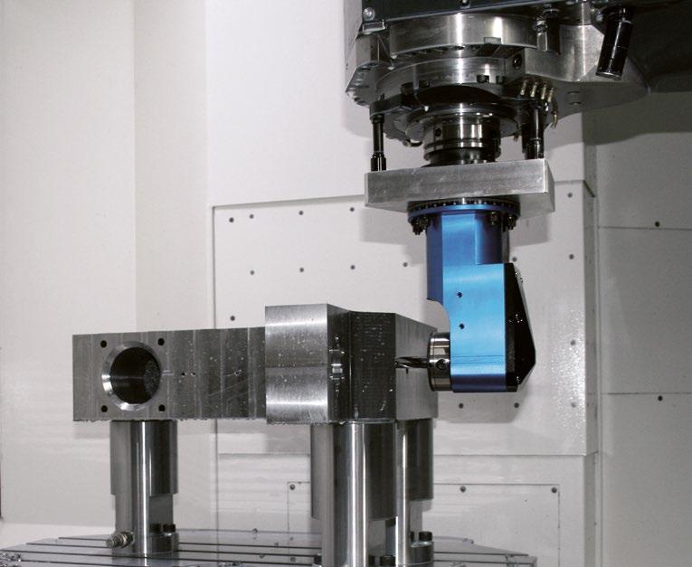 1 BASICS GET CONNECTED BENZ tooling systems enable their users to manufacture products at an industrial level on their existing machines.