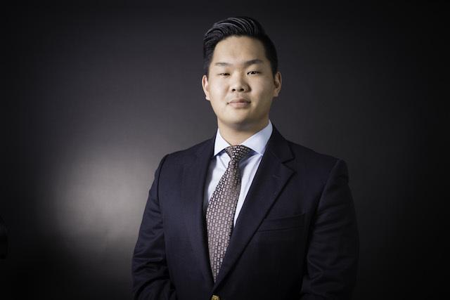 Andrew Hwang, JD SVN Land Run Commercial Andrew Hwang is a commercial real estate broker with SVN Land Run.