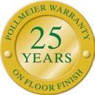 And our advanced wood finishes ensure that Pollmeier hardwood floors will hold their beauty for years to come.