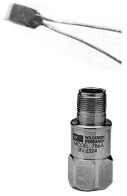 What is a sensor A sensor is a transducer that is used to sense a mechanical property and produce a proportional