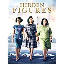 and those who were lucky enough to survive. Shetterly, Margot Lee. Hidden Figures Nonfiction.