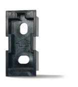 01 Adaptor for panel mounting, for type.11,.12,.61 and.