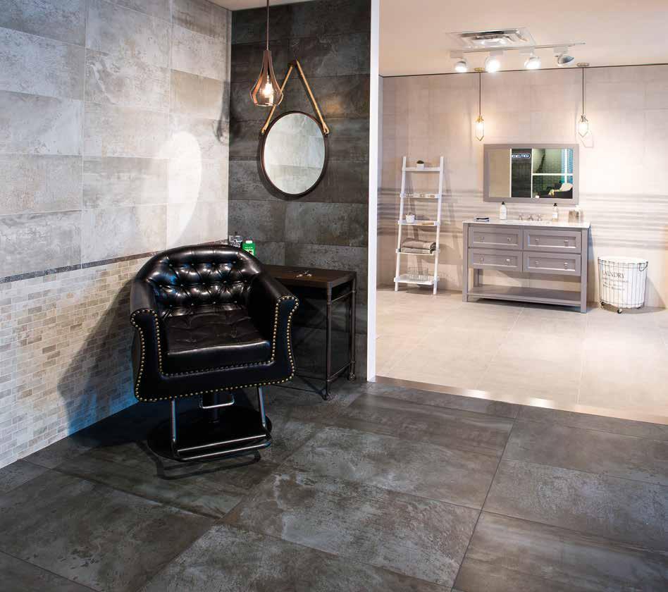 Company Quality Our priority is to offer premium quality tiles for both indoor and outdoor environments.