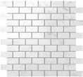 5 cm (Brick Mosaic 1 x2 ) 600110000264 EON Eldorado Brick Mosaic 12 5 cm (Brick