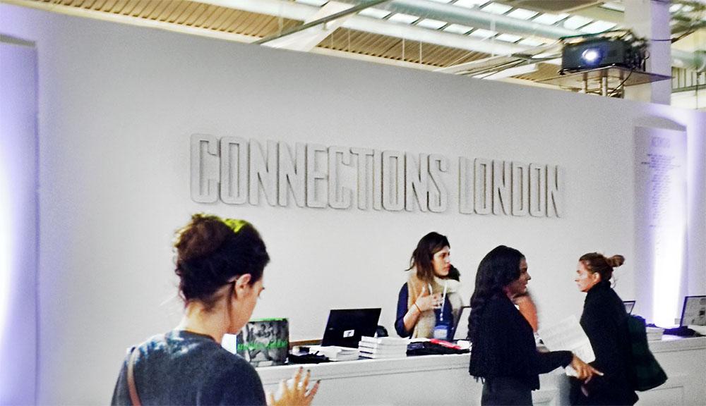 Connections London 2017: Storytelling Is the Real Game- Changing Technology Last week, FGRT s UK team attended talks at Connections London, covering the impact of technology on the creative process