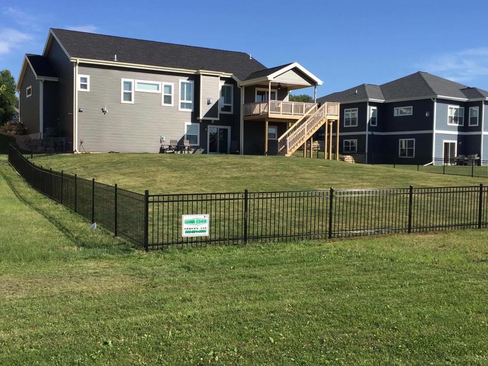 We recommend Ameristar products to deliver the highest quality fencing available on the market at the most