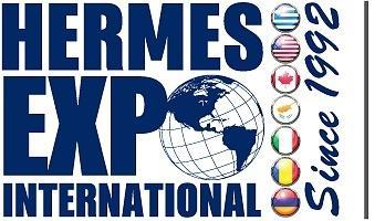 CPhI North America Hermes Expo International April 24-26, 2018