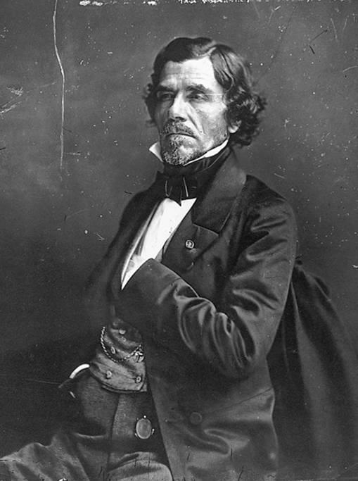 Realism Capturing an Artist s Likeness Nadar, Eugene Delacroix, 1855. This portrait shows the painter at the height of his career. In the photograph, the artist appears with remarkable presence.