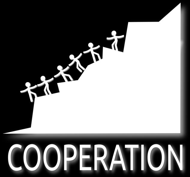 f) Are Agreements to Cooperate Enforceable? Topic 8 Game Theory Page 11 - Cooperative Games: joint-action agreements are enforceable.