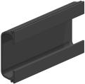 Steel Casewk Options OPTIONS Do/Drawer Handles Several different styles of do/drawer handles that are offered to suit specific customer requirements.