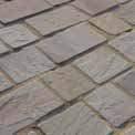 Tumbled & Calibrated Setts Our range of driveway setts are hand cut and tumbled to give an antique appearance and are a perfect match to our Tumbled Sandstone Collection.