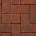Driveway Block Paving Collection This simple format block offers a classic rectangular driveway paver which is both practical and stylish. The block lends itself to unlimited possibilities.