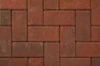 Kerbs Collection Castacrete kerbs have been developed to accompany and enhance our three block paving ranges,