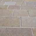 Tumbled Sandstone & Limestone Continued Tumbled Sandstone & Limestone Collection Our tumbled paving collection is perfect for people who are looking to create a traditional and naturally weathered