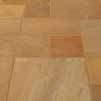 Calibrated Sandstone and Limestone Paving Collection Calibrated Sandstone and Limestone Paving Collection Colour Pack/Size Info m² Covered KG Per Pack