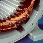 Chapter 7 Stator Winding Fault in Induction Motor 139 (c) Turn to turn short (d) coil to coil short (e) Phase to ground short in the slot (f) Phase to phase short Fig. 7. Different types of stator winding fault in actual motor (Source: http://www.