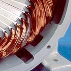 Origin and Causes It is observed from the literature survey that 35-4 % of induction motor breakdowns are attributed to the stator winding insulation [7].