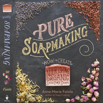 Recipes As you become more practiced with your soap making, you can create your own recipes, but when you're getting started, it's a good idea to know how much to add to your