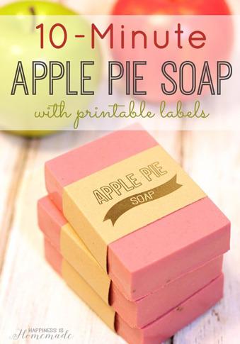 Check them out and see if any of the recipes appeal to you. * Pinterest - Pinterest abounds with multiple DIY soap making projects.