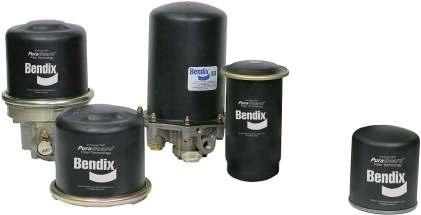 Choose the most experienced air treatment manufacturer in the industry Choose the top performer Choose PuraGuard oil coalescing air treatment products by Bendix CVS For more information, to meet with