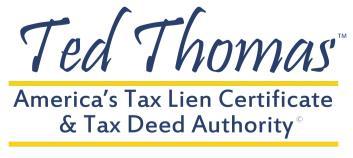 Video Series: How to Profit From US Real Estate for Pennies on The Dollar Without Being a Landlord or Fixing or Rehabbing Anything Video 3 Live Tax Auction View the video 3 now: www.tedthomas.