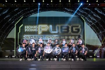ICBC (Asia) e-sports & Music Festival Hong Kong Highlight events on 26 August E-sports Tournament Zone Main Stage (26 August) Activity Time Details Hong Kong PUBG