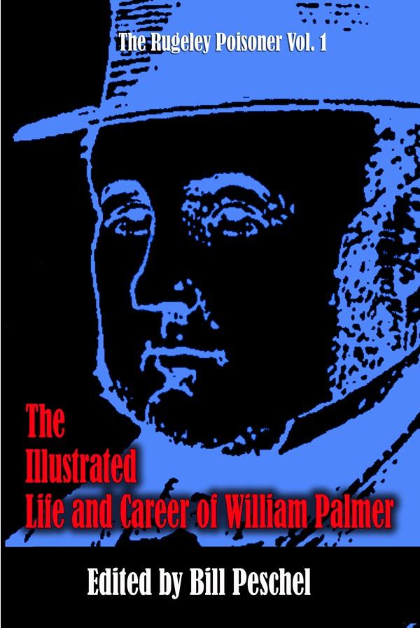 More than 50 restored woodcuts. Excerpts from Palmer s love letters. 225 pages.