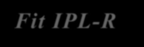 Fit IPL-R Instruction Manual (Rev06 - Jun 2018; Firm. Vers.11) WARNING!