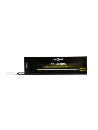 EP T5 GROW TUBE 2' 24W 6500K The EP T5 Grow Tube produce very little heat and come in both 3000K and 6500K Veg varieties to meet any grower s needs and maximise cutting growth.