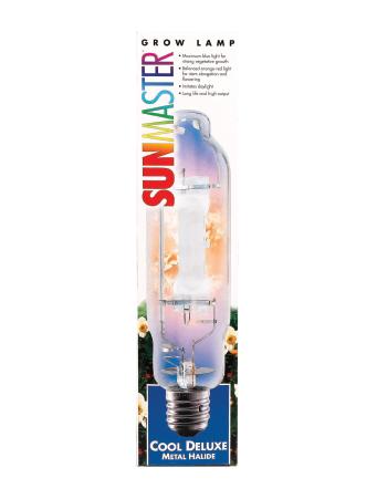 Philips SON-T Plus Grow Lamps are high quality sodium bulbs that produce more lumens than standard.