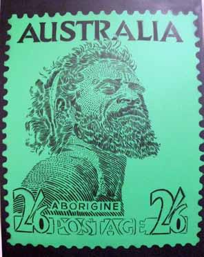 2 - Aborigine (Red)