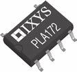 8V Normally-Open Single-Pole 6-Pin OptoMOS Relay Parameter Rating Units Load Voltage 8 V P Load Current 1 ma rms 8 ma DC On-Resistance (max) Input Control Current 2 ma Features Guaranteed