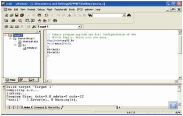 ORCAD: ORCAD is a software tool suite used primarily for electronic design automation.