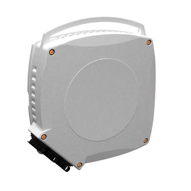 Y-packet 80 Cost-effective E-band FDD operation in 71 76/81 86 GHz band BPSK 16QAM modulations with AMR Dish or planar antennas Pure Packet operation with Layer 2 support Electrical and optical (MM,