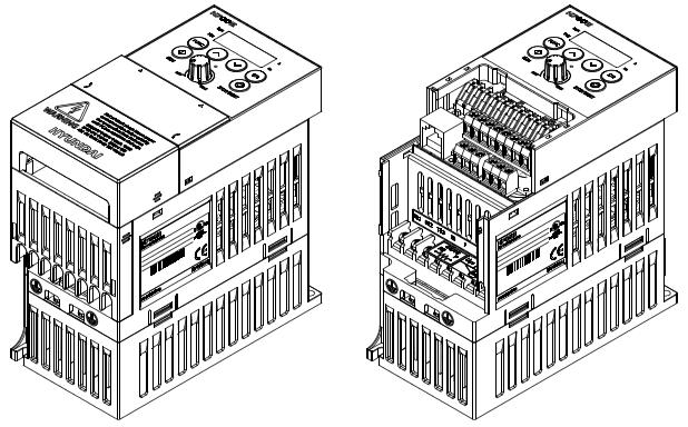 circuit terminals Fig1-3 Outlook of E250