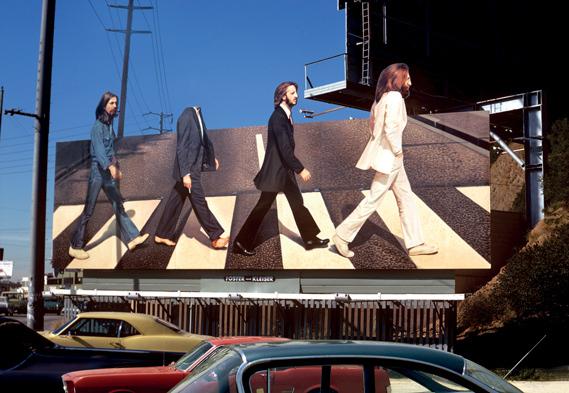 3 The Beatles She Came In Through The Bathroom Window - Abbey Road Recorded July 25 th 1969. Written while in NYC to announce Apple.