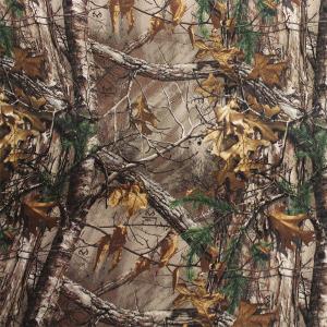 Realtree : Logos & Patterns Approved Logo Usage 1-Color Application The