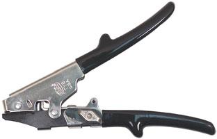 IRWIN Vise-Grip Welding Clamp Jaws lock & hold work in proper alignment. Deep-throated U-shaped jaws.