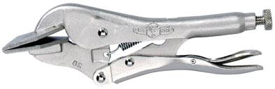 6 kgs) IRWIN Vise-Grip Locking Sheet Metal Tool Makes bending, forming & crimping jobs easier & faster.