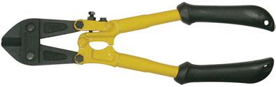 More than three clamps or clamps with spacers can also be handled manually.