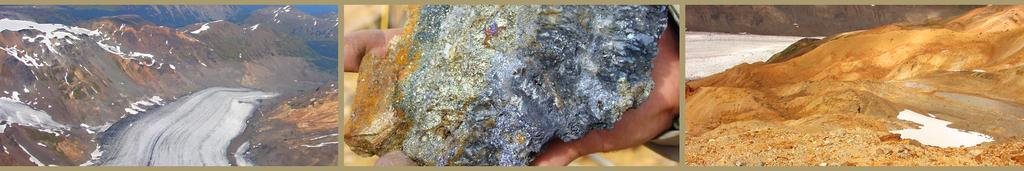 Treaty Creek is adjacent to, and part of the same hydrothermal system as, the world s largest undeveloped gold deposit by reserves (KSM - Seabridge Gold) and one of the highest-grade precious metal