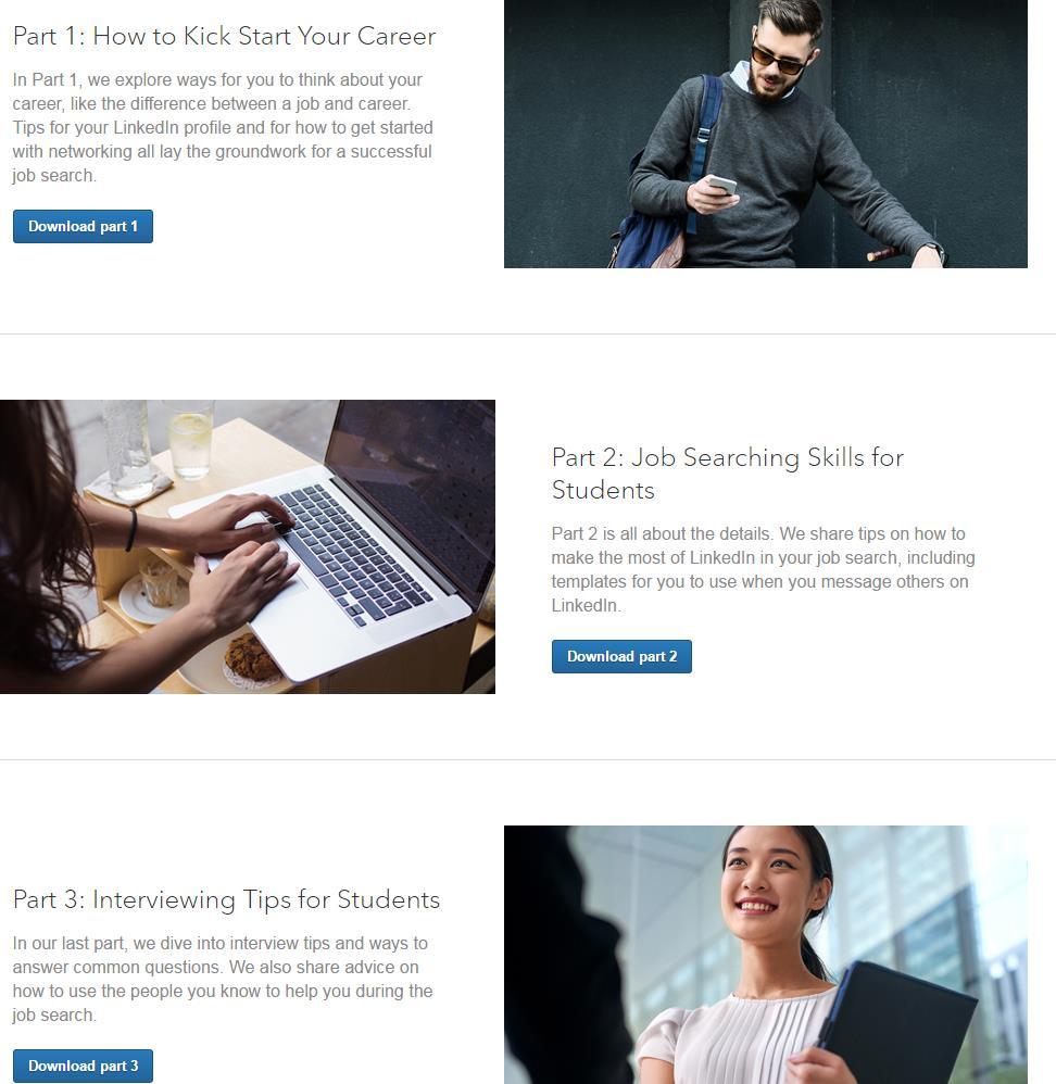 Find Relevant Jobs and Internships: Student Jobs Portal