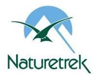 Naturetrek 3-7 December 2012