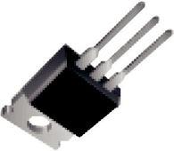 E Series Power MOSFET PRODUCT SUMMARY (V) at T J max. 65 R DS(on) max. at 25 C ( ) = V.25 Q g max.