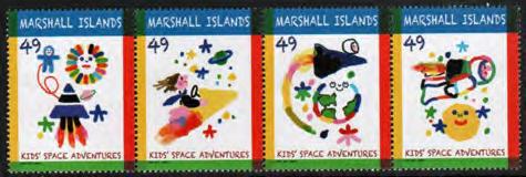 PAGE 7 1090-94 $5.75-$17.90 Priority Mail Regular Issues Set of 5... 110.00 87.50 1090 $5.75 Seashells... 13.