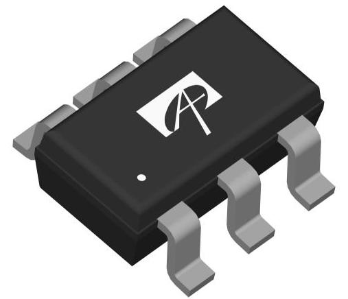2V PChannel MOSFET General escription The AO649A uses advanced trench technology to provide excellent R S(ON), low gate charge and operation with gate voltages